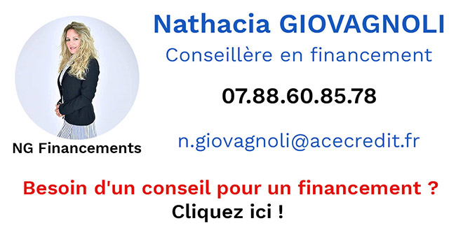 NG Finacement