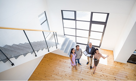 agence immobilière luxembourg