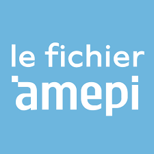 le fichier Amepi