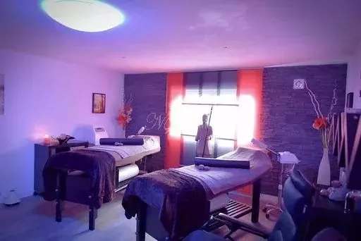 Appartement meublé - Chambre d’hôte + sauna hammam jacuzzi - 230 € - Volmerange Les Mines