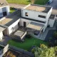 Magnifique maison de 160 m² avec 3 chambres, double garage et jardin à Volstroff (F-57)