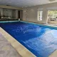 Exceptionnelle maison de 345 m² sur un terrain d’1.85 hectare  avec piscine intérieure et deux étangs à Chémery (F-57)