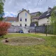 Belle, grande, maison de 205 m² à Villerupt disposant de 4 chambres, d’un garage et jardin/terrasse