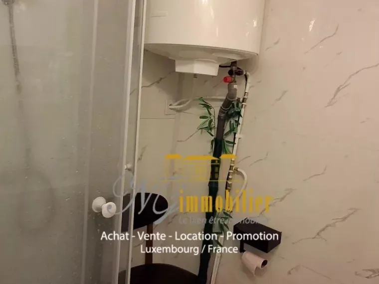 Maison mitoyenne deux cotés 82 m² à Angevillers