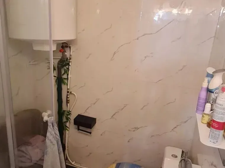 Maison mitoyenne deux cotés 82 m² à Angevillers