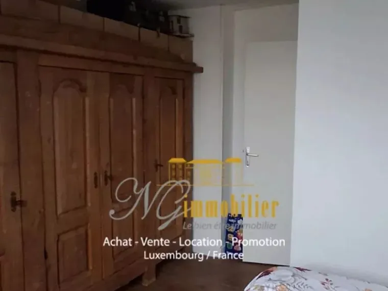 Maison mitoyenne deux cotés 82 m² à Angevillers