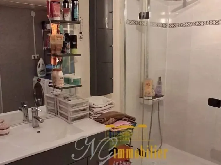 Maison mitoyenne deux cotés 82 m² à Angevillers