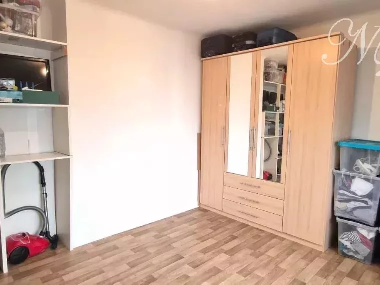 A DEBATTRE ? Maison mitoyenne 130 m² habitables avec garage 50 m² – Volmerange-les-Mines – Idéal frontière Luxembourg !