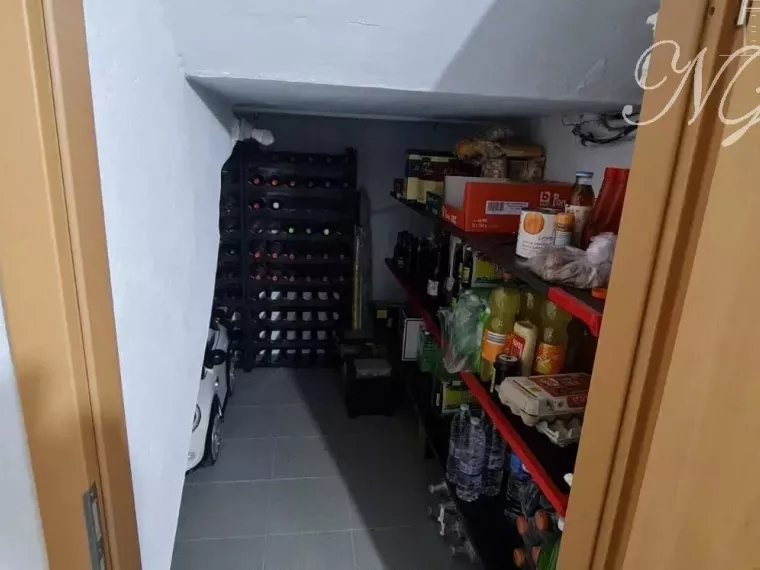A DEBATTRE ? Maison mitoyenne 130 m² habitables avec garage 50 m² – Volmerange-les-Mines – Idéal frontière Luxembourg !