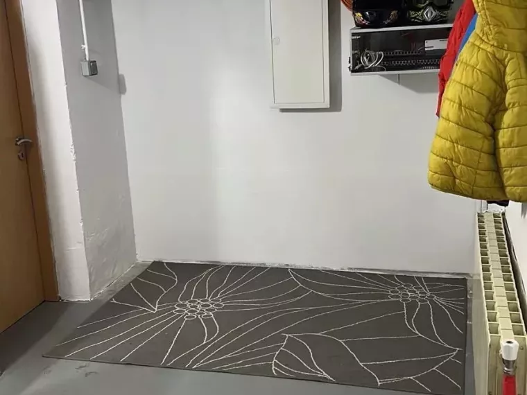 A DEBATTRE ? Maison mitoyenne 130 m² habitables avec garage 50 m² – Volmerange-les-Mines – Idéal frontière Luxembourg !