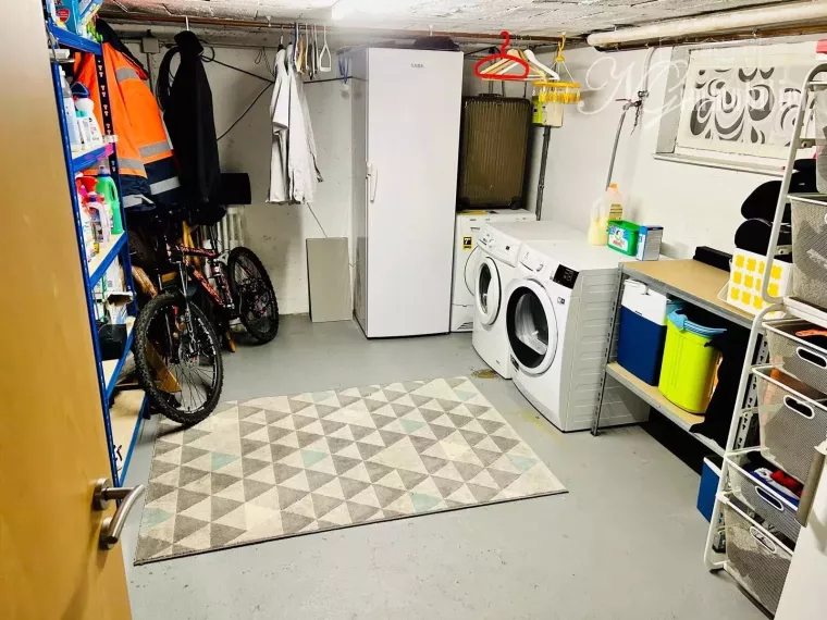 A DEBATTRE ? Maison mitoyenne 130 m² habitables avec garage 50 m² – Volmerange-les-Mines – Idéal frontière Luxembourg !