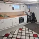 A DEBATTRE ? Maison mitoyenne 130 m² habitables avec garage 50 m² – Volmerange-les-Mines – Idéal frontière Luxembourg !