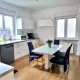 A DEBATTRE ? Maison mitoyenne 130 m² habitables avec garage 50 m² – Volmerange-les-Mines – Idéal frontière Luxembourg !