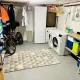 A DEBATTRE ? Maison mitoyenne 130 m² habitables avec garage 50 m² – Volmerange-les-Mines – Idéal frontière Luxembourg !