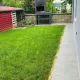 A DEBATTRE ? Maison mitoyenne 130 m² habitables avec garage 50 m² – Volmerange-les-Mines – Idéal frontière Luxembourg !