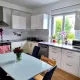 A DEBATTRE ? Maison mitoyenne 130 m² habitables avec garage 50 m² – Volmerange-les-Mines – Idéal frontière Luxembourg !