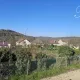 Terrain constructible avec vue exceptionnelle à Sierck-les-bains (F-57) dans une impasse très calme