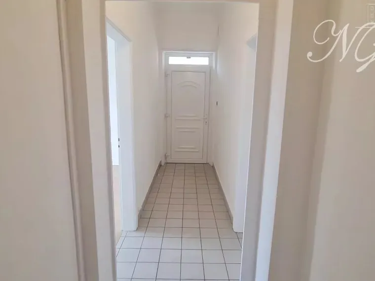 À louer – Appartement 2 chambres – 73,33 m² – Ottange