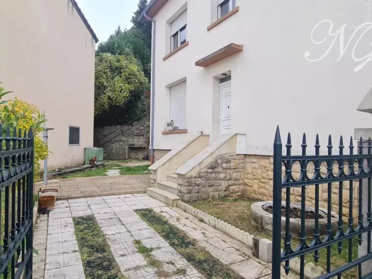 À louer – Appartement 2 chambres – 73,33 m² – Ottange