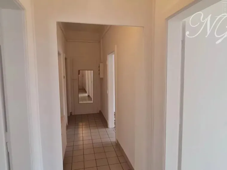 À louer – Appartement 2 chambres – 73,33 m² – Ottange