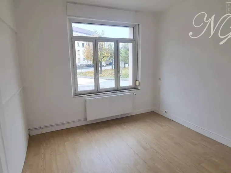 À louer – Appartement 2 chambres – 73,33 m² – Ottange