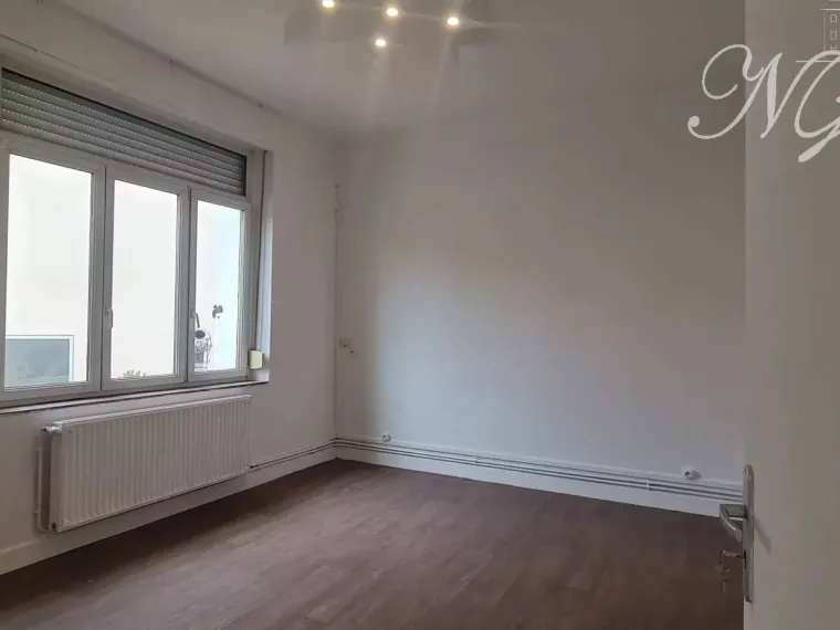 À louer – Appartement 2 chambres – 73,33 m² – Ottange
