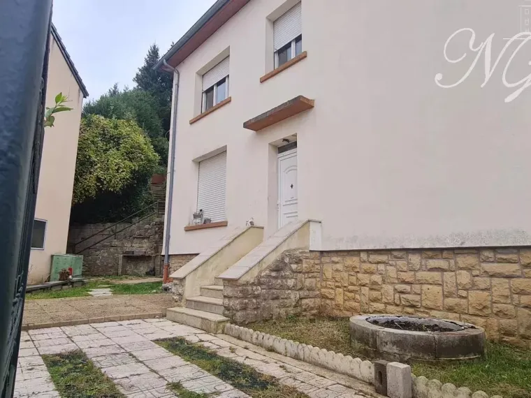 À louer – Appartement 2 chambres – 73,33 m² – Ottange