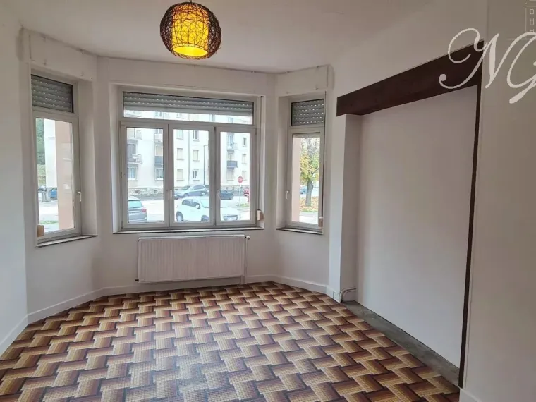 À louer – Appartement 2 chambres – 73,33 m² – Ottange