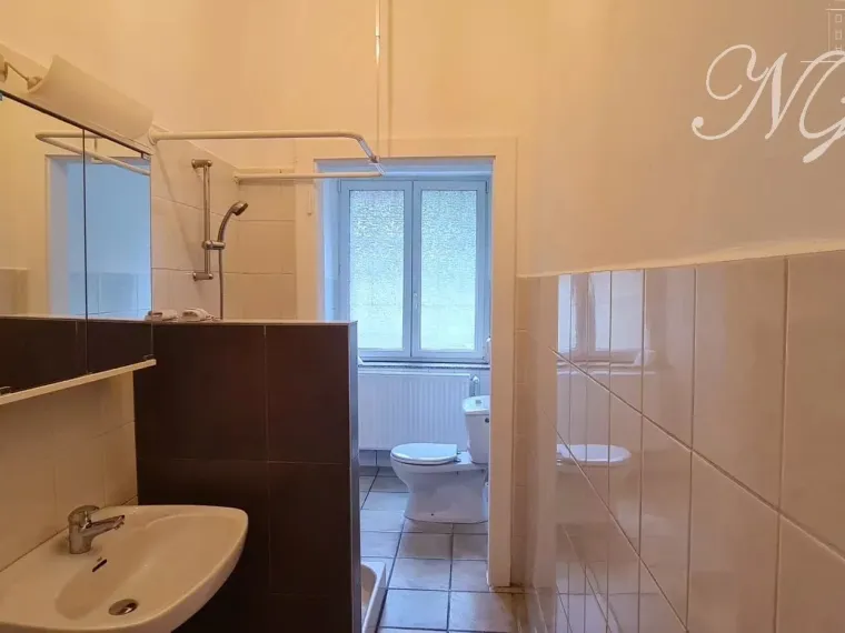 À louer – Appartement 2 chambres – 73,33 m² – Ottange