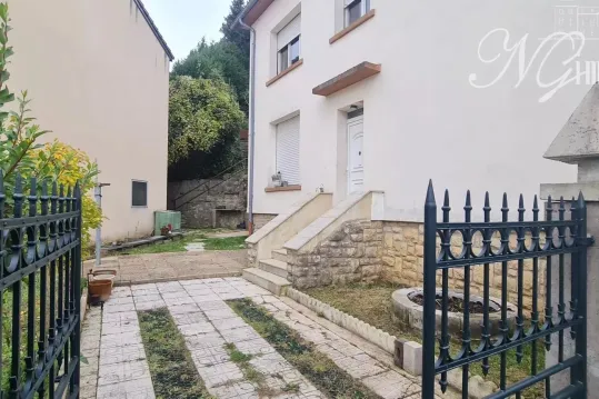 À louer – Appartement 2 chambres – 73,33 m² – Ottange