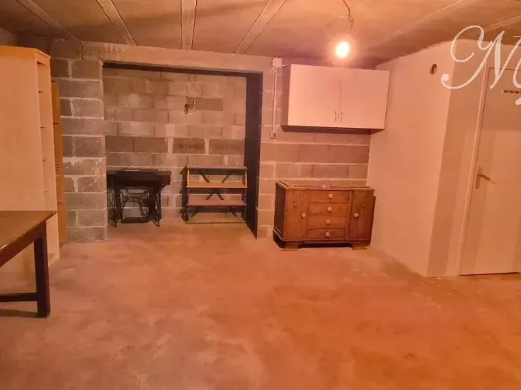 Illange – Élégant plain-pied de 115 m², 3 chambres, dans une impasse résidentielle prisée