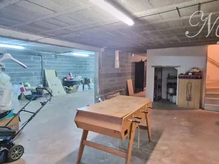 Illange – Élégant plain-pied de 115 m², 3 chambres, dans une impasse résidentielle prisée