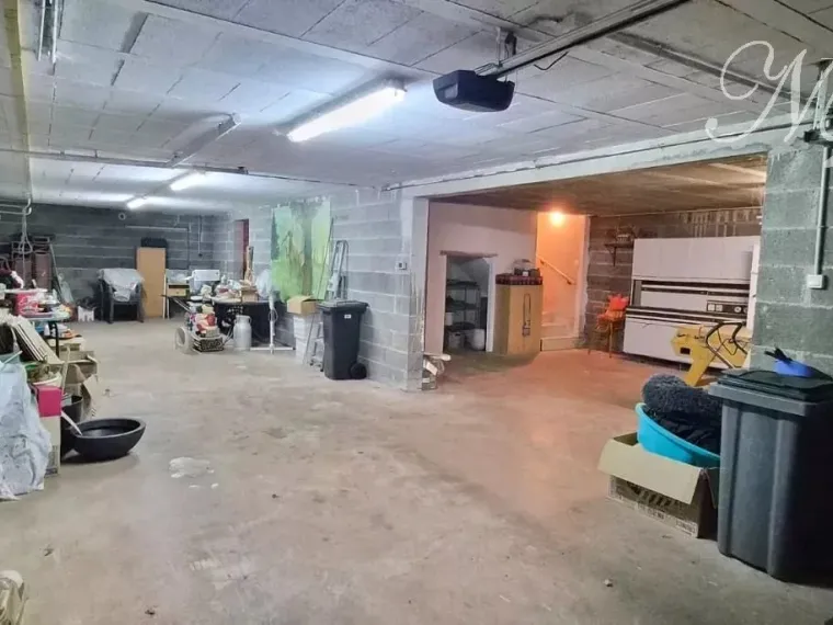 Illange – Élégant plain-pied de 115 m², 3 chambres, dans une impasse résidentielle prisée