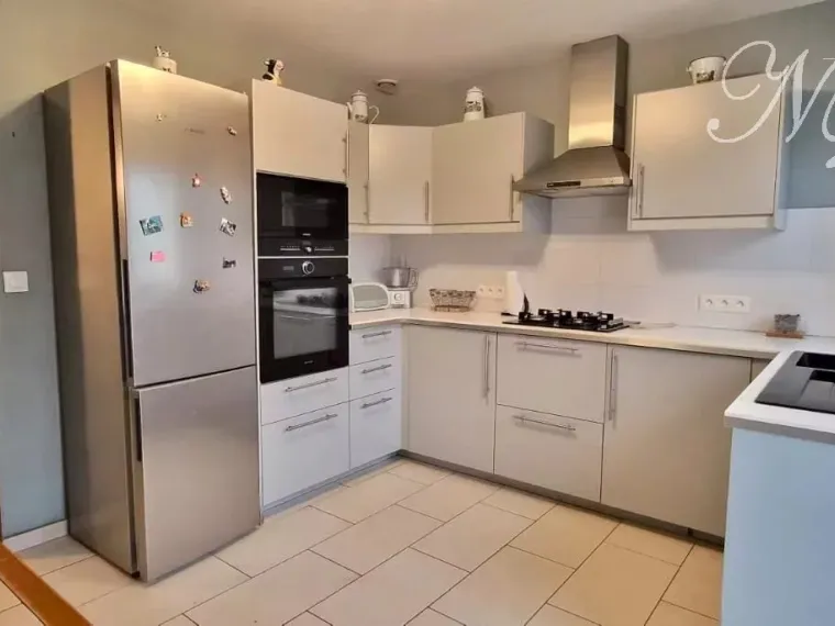 Illange – Élégant plain-pied de 115 m², 3 chambres, dans une impasse résidentielle prisée