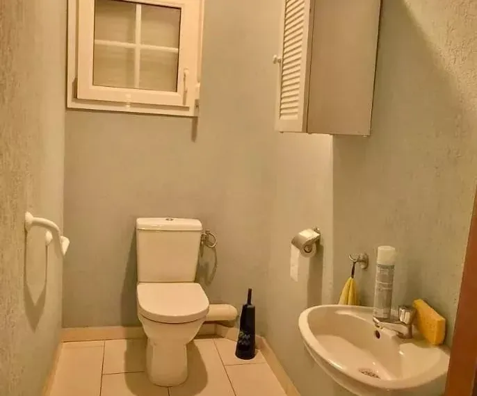 Illange – Élégant plain-pied de 115 m², 3 chambres, dans une impasse résidentielle prisée