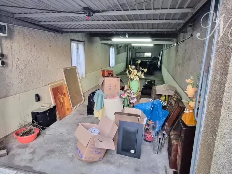 ANGEVILLERS – MAISON INDIVIDUELLE 145 m² – 3 CHAMBRES – GARAGE – GRENIER AMÉNAGEABLE – GRANGE ATTENANTE