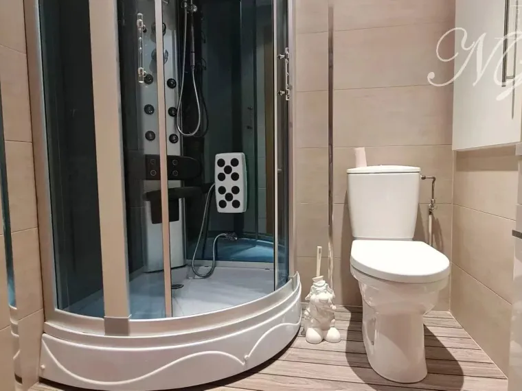 ANGEVILLERS – MAISON INDIVIDUELLE 145 m² – 3 CHAMBRES – GARAGE – GRENIER AMÉNAGEABLE – GRANGE ATTENANTE