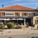 Restaurant + appartement à Ay- sur-moselle