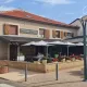 Restaurant + appartement à Ay- sur-moselle
