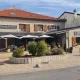 Restaurant + appartement à Ay- sur-moselle
