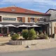 Restaurant + appartement à Ay- sur-moselle