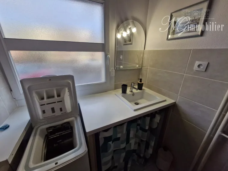 Appartement Fréjus Plage