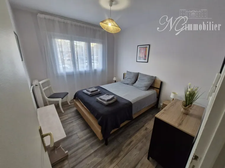 Appartement Fréjus Plage