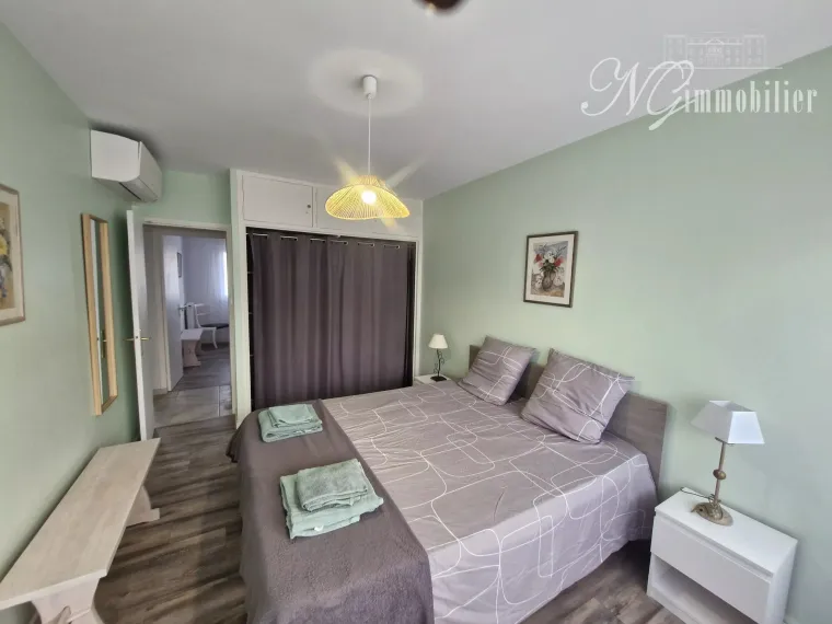 Appartement Fréjus Plage