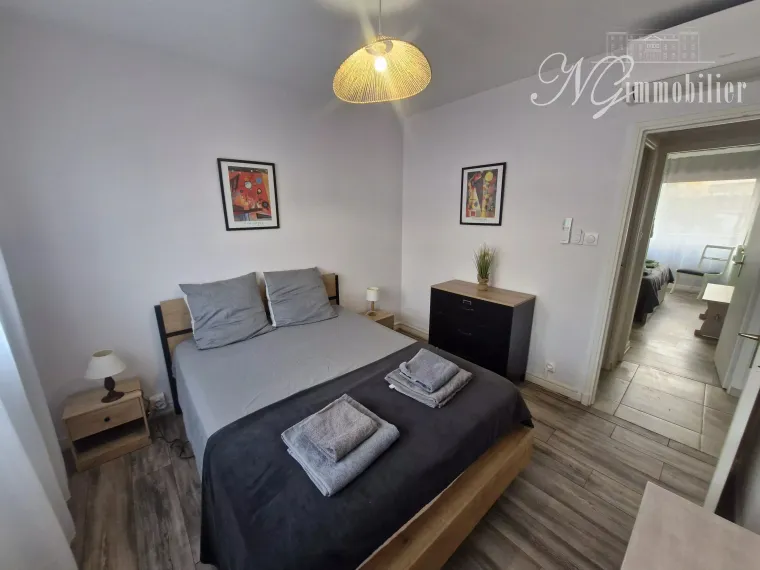 Appartement Fréjus Plage