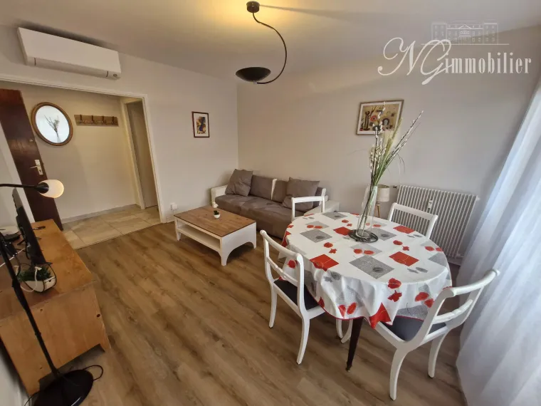 Appartement Fréjus Plage