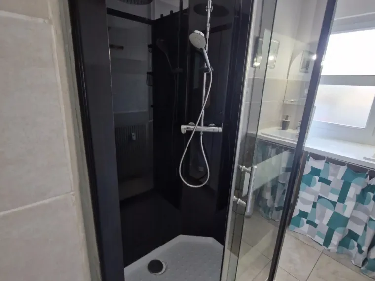 Appartement Fréjus Plage