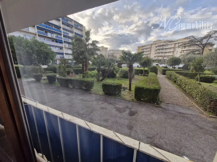 Appartement Fréjus Plage