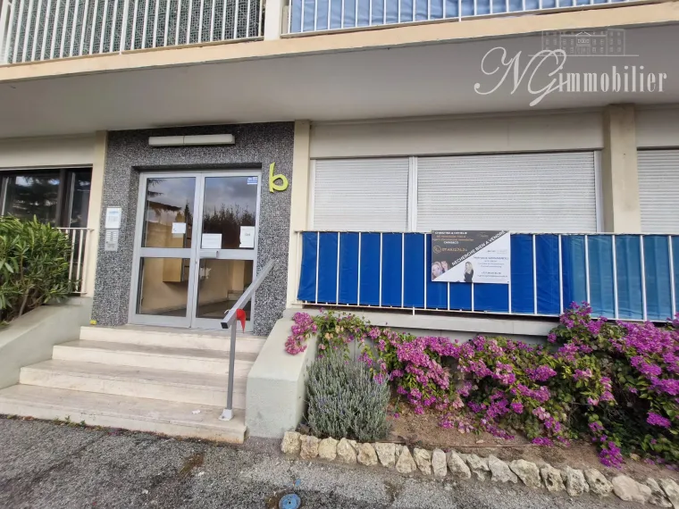 Appartement Fréjus Plage