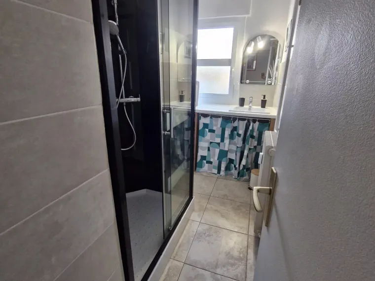 Appartement Fréjus Plage